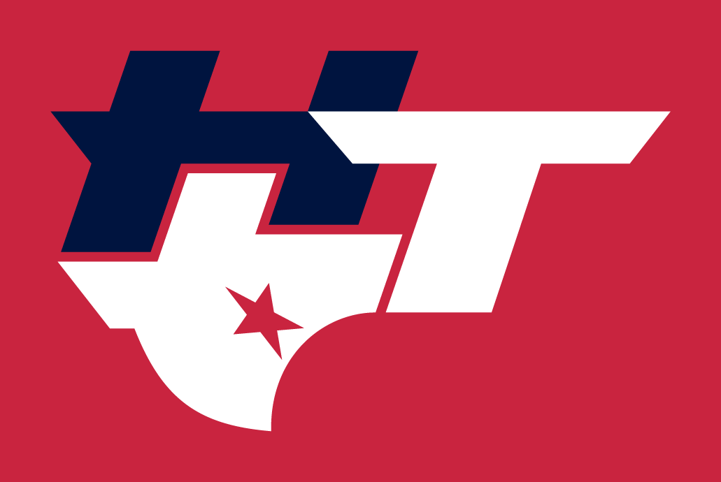 Houston Texans 2006-Pres Alternate Logo t shirt iron on transfers version 2